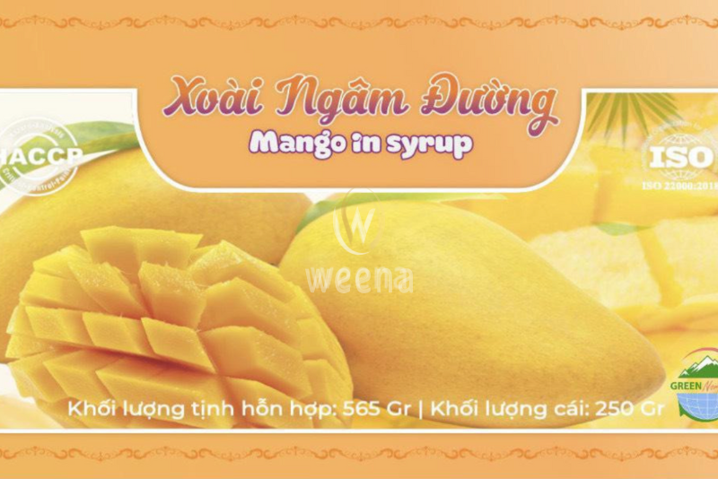 The Dry Fruit Industry in Vietnam: Growth, Challenges, and Global Impac 9 105