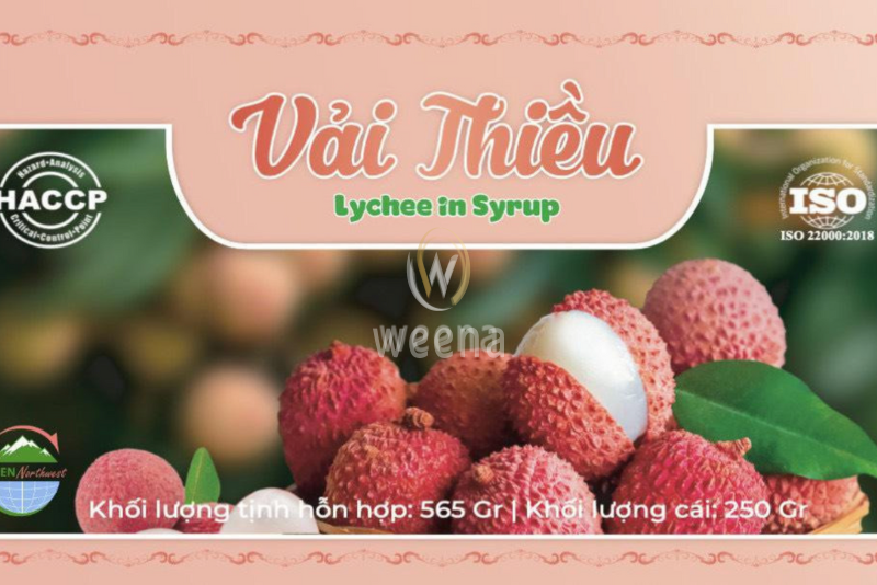 The Dry Fruit Industry in Vietnam: Growth, Challenges, and Global Impac 7 107