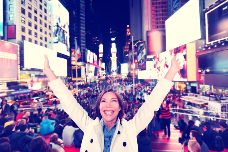 New Year’s Eve: The Global Celebration 9 25