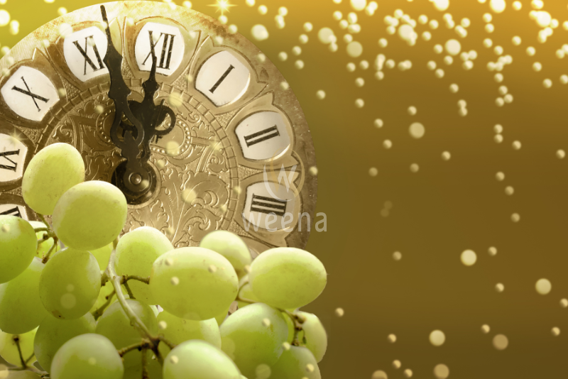 New Year’s Eve: The Global Celebration 11 27