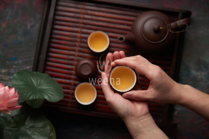 The Essence of Thai Nguyen Tea: Tradition and Quality 7 13