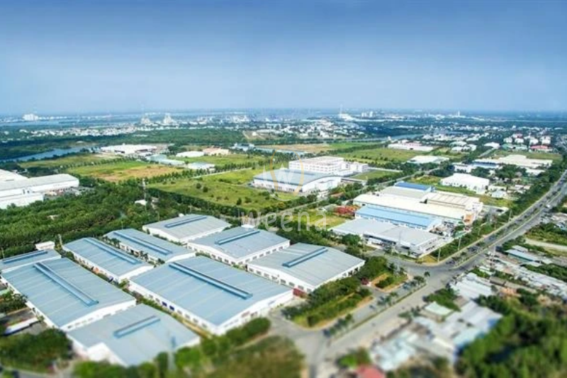 Foreign Factories in Vietnam: Powering a Manufacturing Renaissance in 2025 5 32