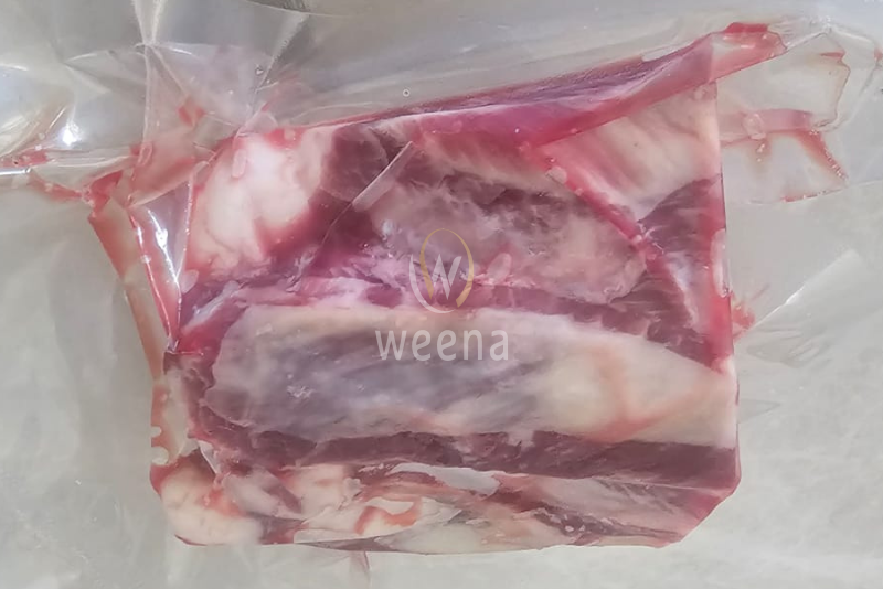 Frozen Beef: A Reliable Protein Driving Global Food Supply and Trade 4 35